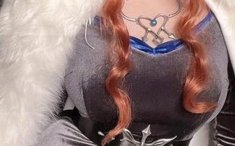 看过Alina Becker私拍的春丽比基尼，你的眼睛会感谢我的分享！